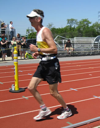 Bob Potts Marathon