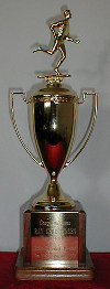 QVC Trophy