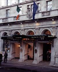 hotel in Dublin