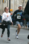 Caesar Rodney Half Marathon - March '04