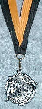 Ray's Medal